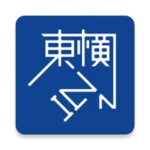 Logo of ホテルチェーン東横イン 公式Androidアプリ android Application 